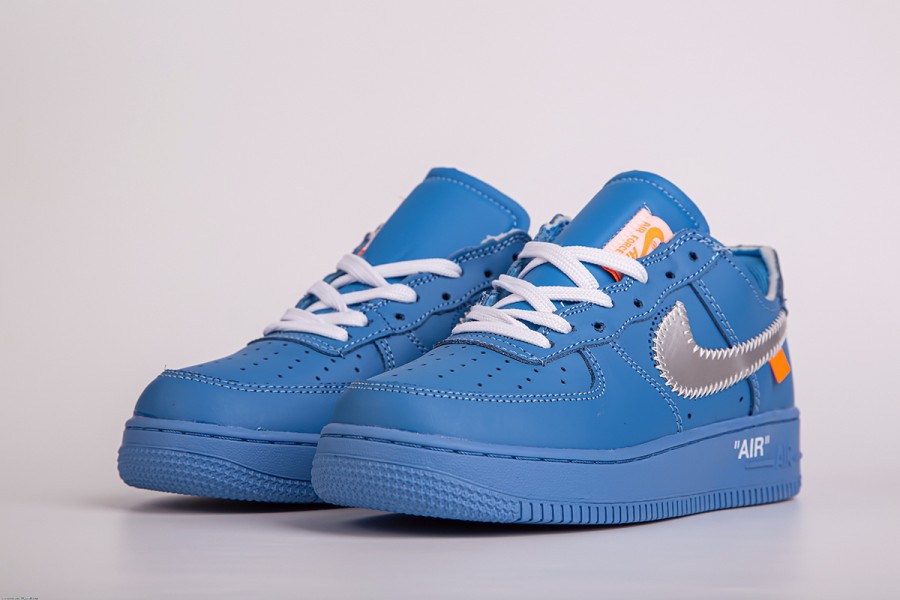 Кроссовки Nike Air Force 1 Low x Off-White
